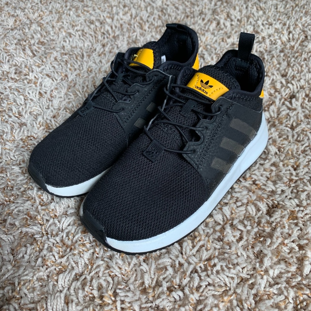 Adidas x_plr toddler shoes